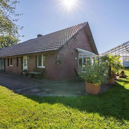 Mit Wintergarten Nah Moviepark Bottrop Exterior photo